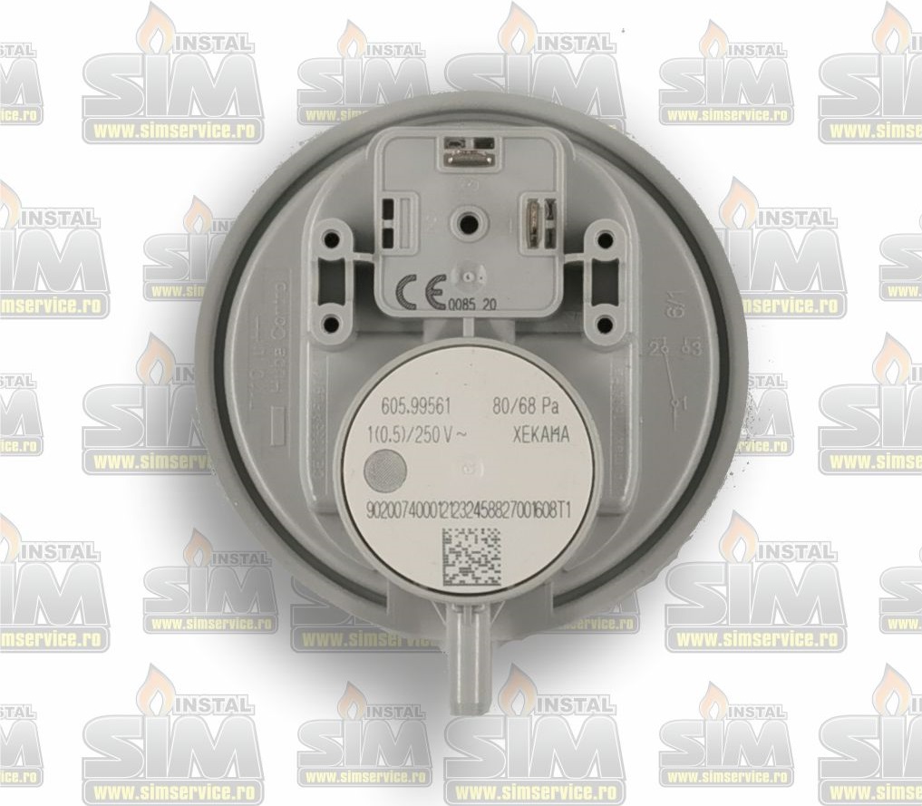 PRESIUNE VAILLANT 0020041905