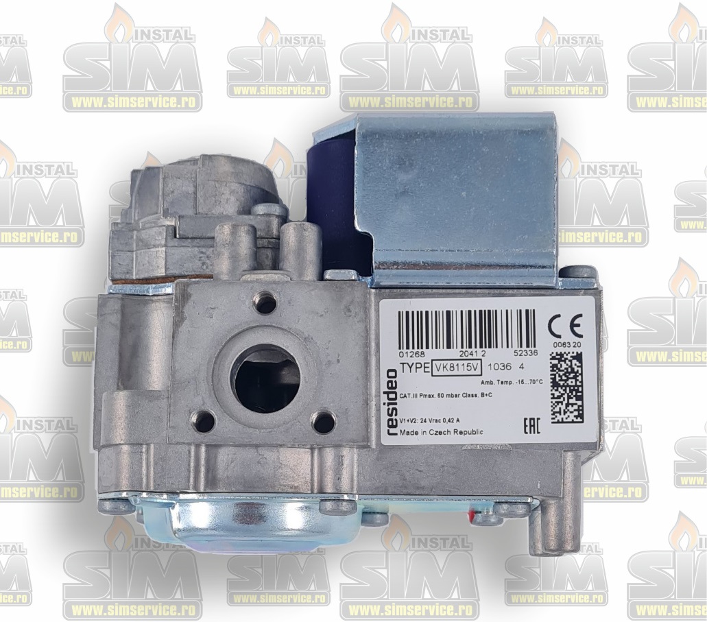 GRUPUL DE GAZ VAILLANT 053470
