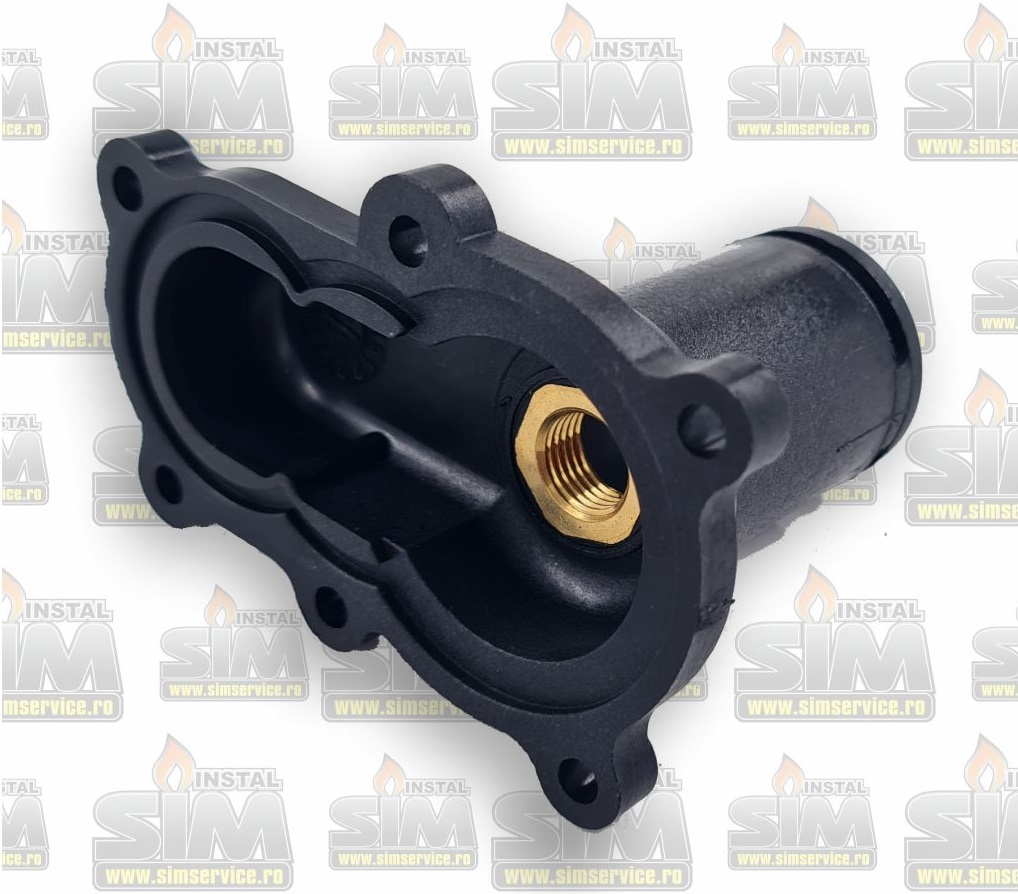 Capac supapă cu 3 căi BERETTA R2904