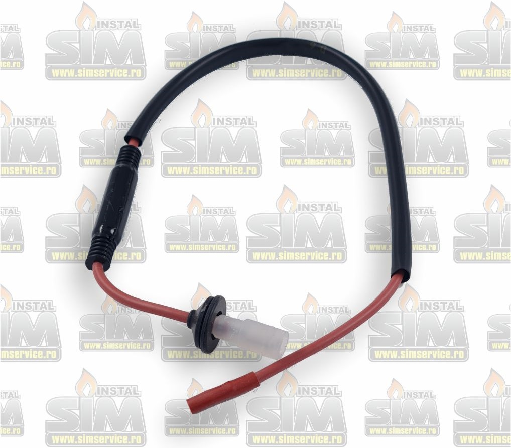 Kit cablu electrod de aprindere stea IMMERGAS 3.015165