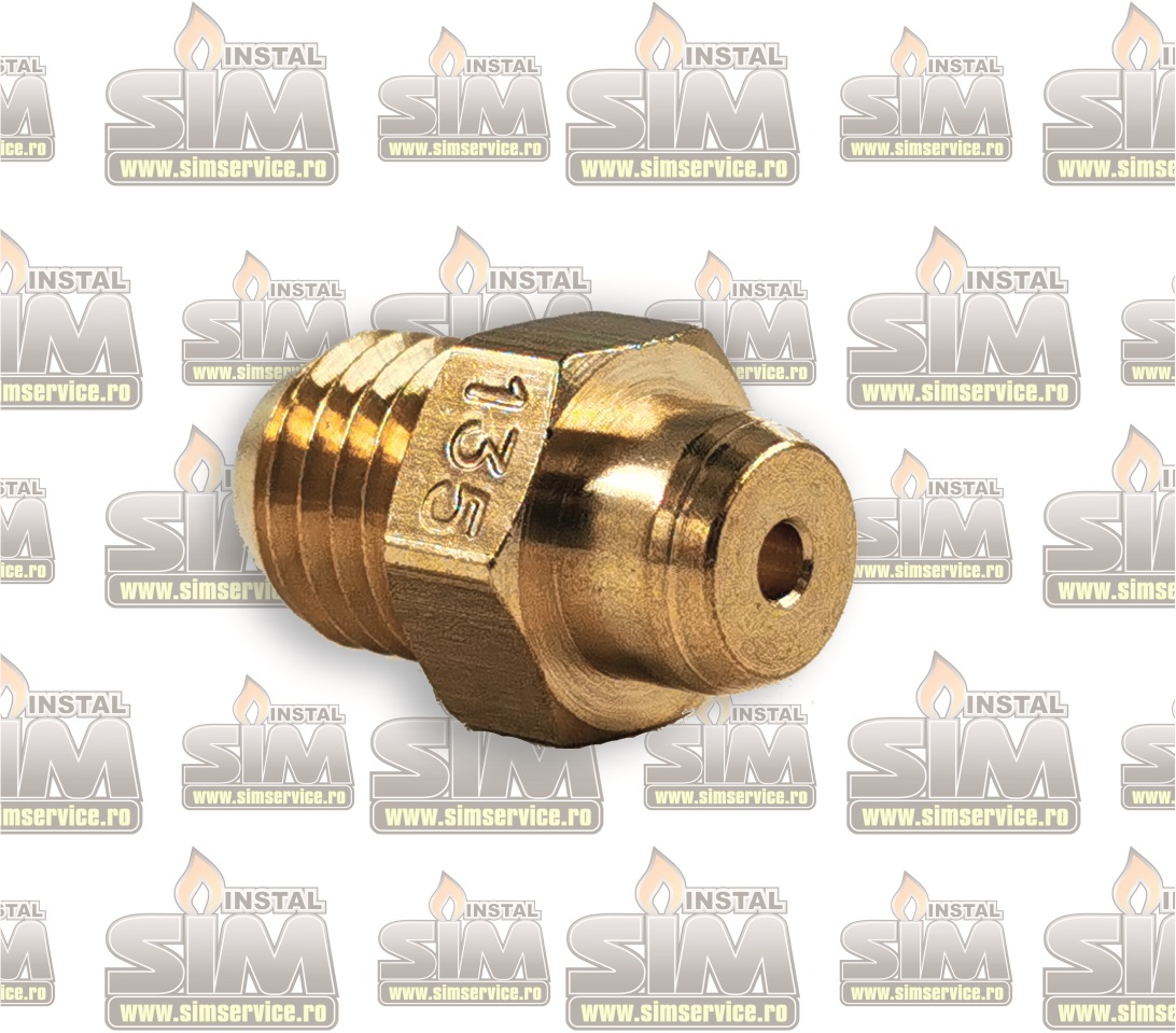 KIT 11 UG.135(34009821)+DF.500 FERROLI 39819590