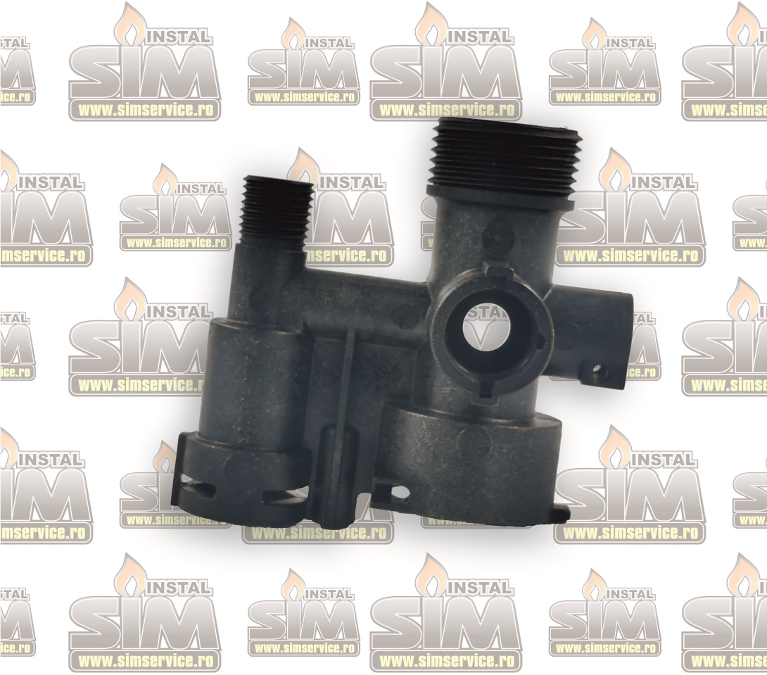 Conexiune RIELLO 4366866