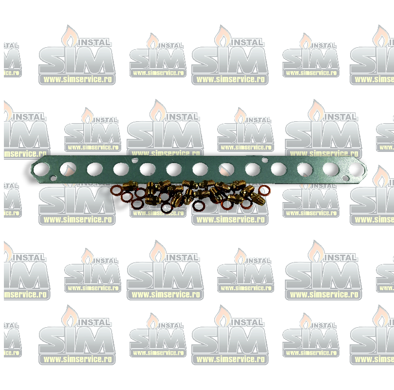 Kit de conversie GPL RIELLO 4R000264