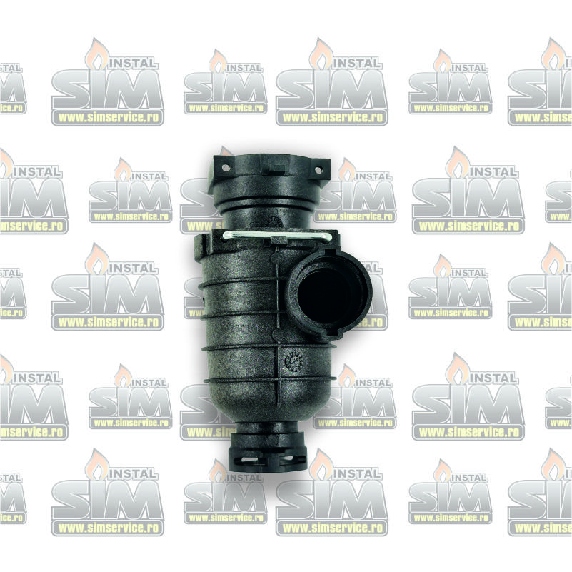 Corpul degazorului RIELLO 4R001159