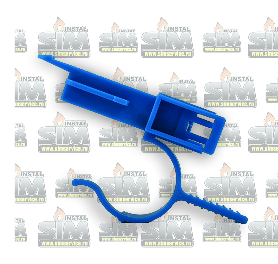 PROTECȚIE RIC.STG + PCB BAXI 710976600