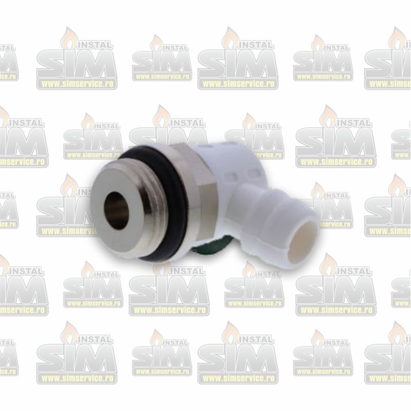 ROBINET DE AER G3/8 VIESSMANN 7822353
