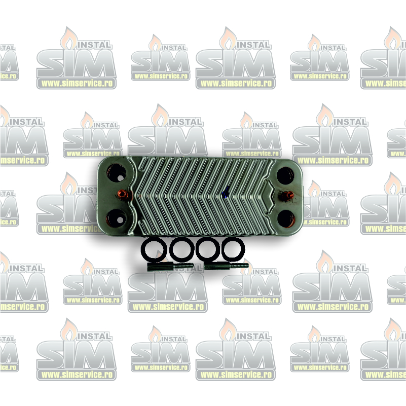 SCHIMBĂTOR DE PLĂCI (12 PLĂCI) VIESSMANN 7825533