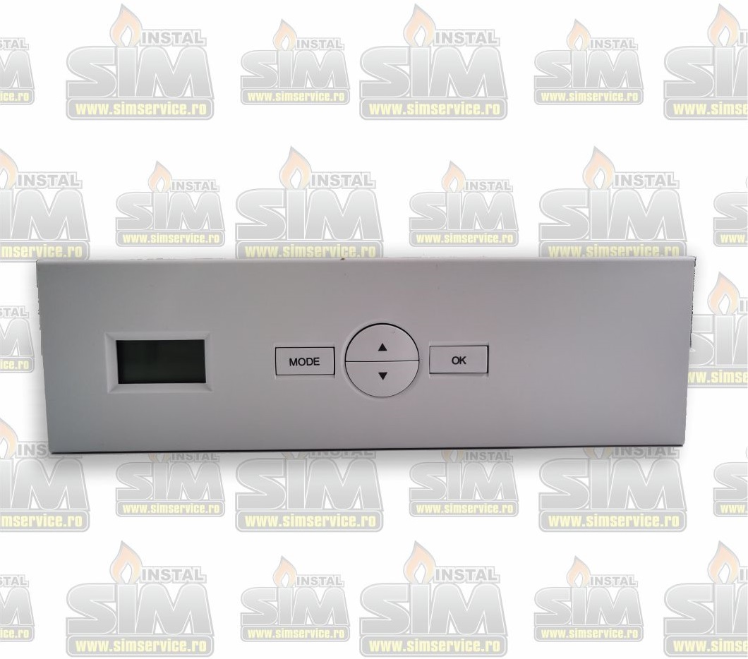 PCB AFIȘAJ VITODENS 050 VIESSMANN 7842163