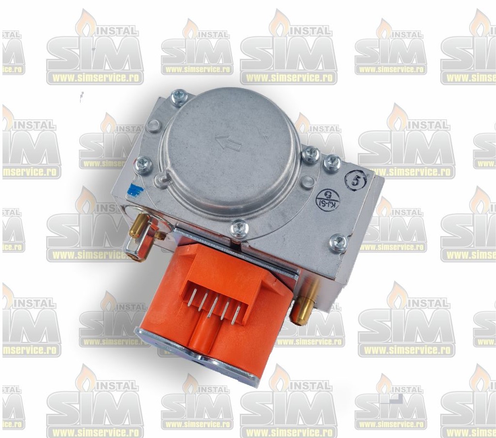 KIT ROBINET DE GAZ DUNGS GB/WND 057 UNICAL 95262461