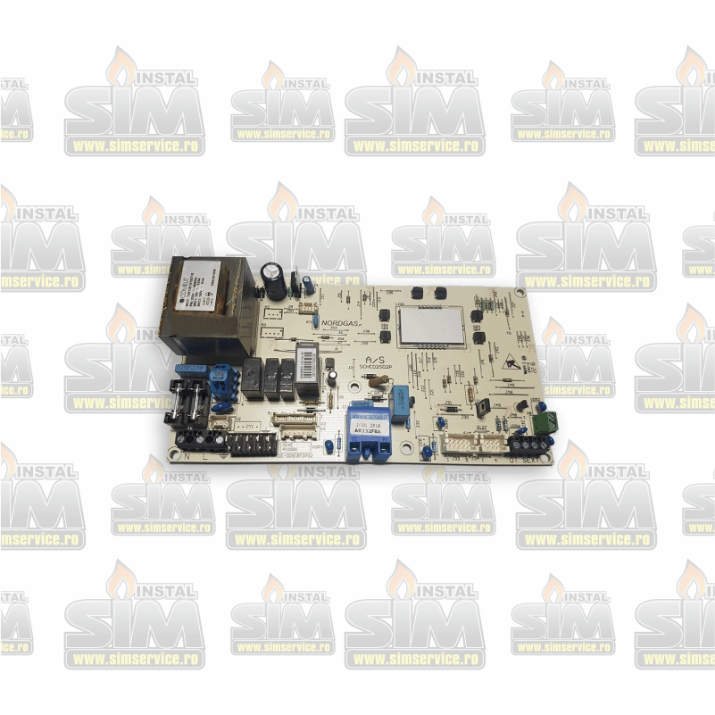 SK DIGITAL 2 SONDE SCHCD2S02P (EX SCHD900P) ARCA SCHCD2S02P