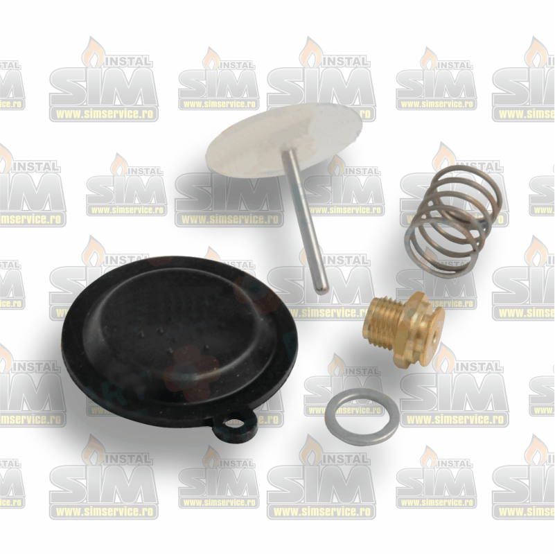 ÎNTREȚINERE GRUP DISTRIBUȚIE (KIT) ARISTON 570714