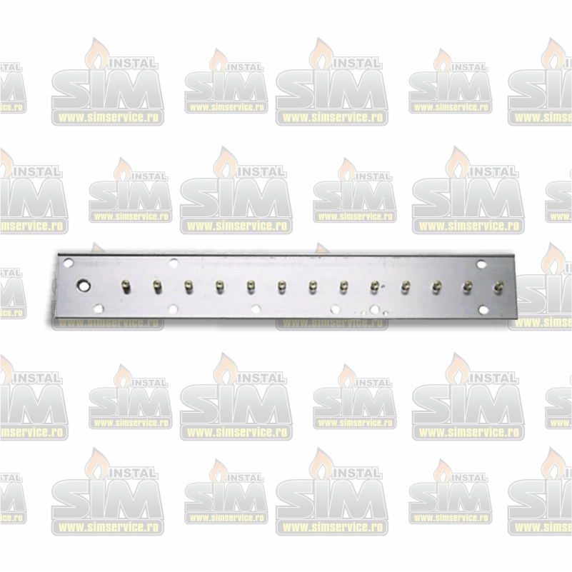 COLECTOR CU 13 DUZE GPL ARISTON 61314819