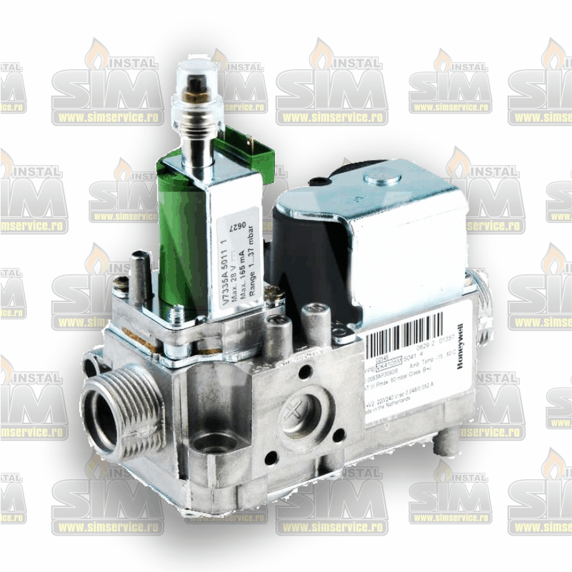ROBINET DE GAZ ARISTON 65100244
