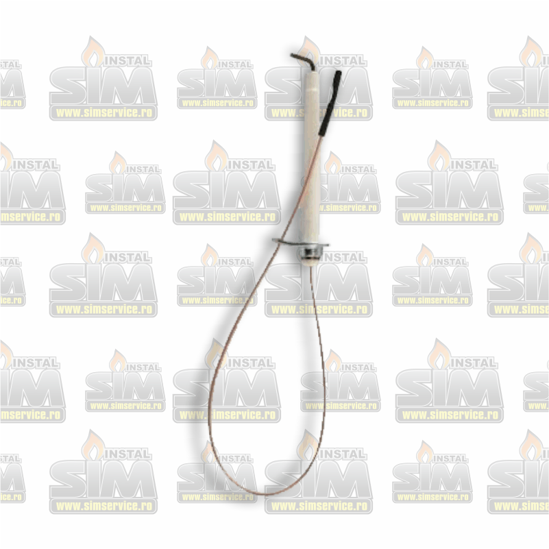 ELECTROD DE APRINDERE STÂNGĂ ARISTON 65100694