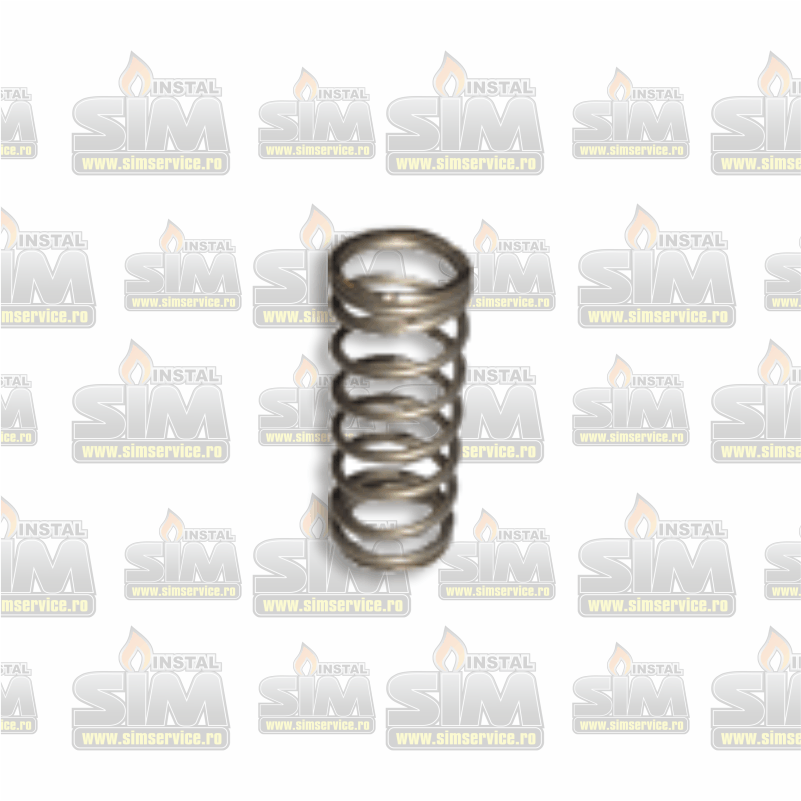 ARJ DE RETUR AL VALVEI DEVIATOARE ARISTON 65101008
