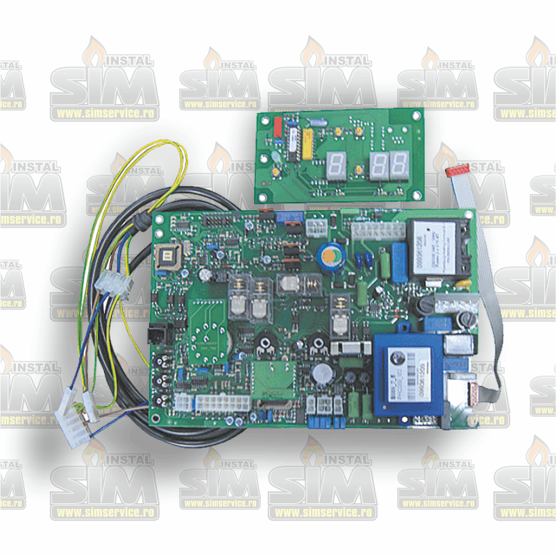 CARD ECOSMART (PACHET) ARISTON 65101482