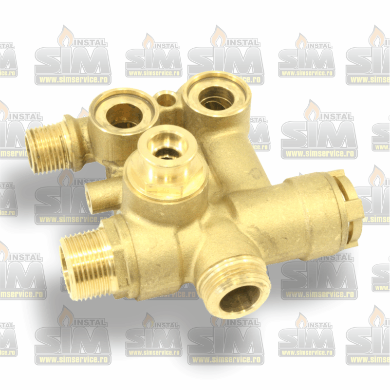 GRUPUL MANDATA ARISTON 65105060