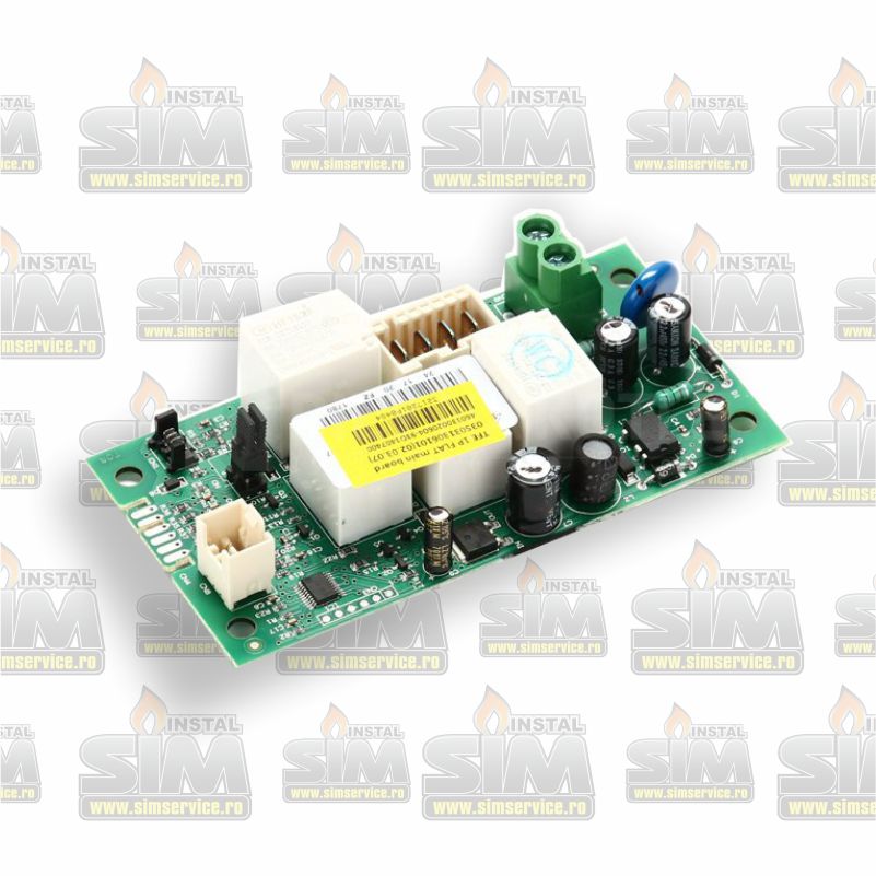 PLACĂ ELECTRONICĂ ARISTON 65151293