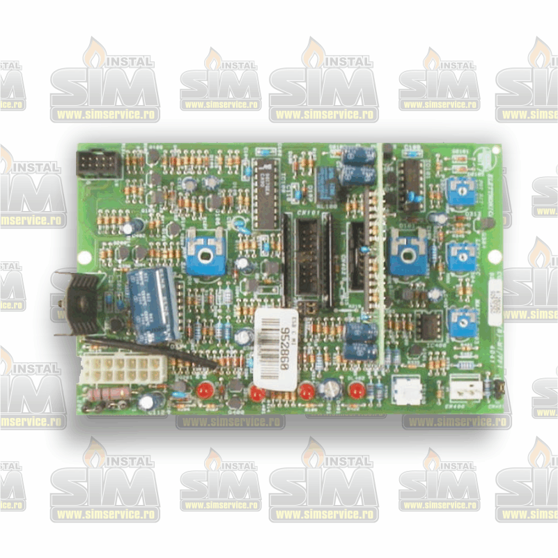 PLACĂ ESB C MI ARISTON 952860
