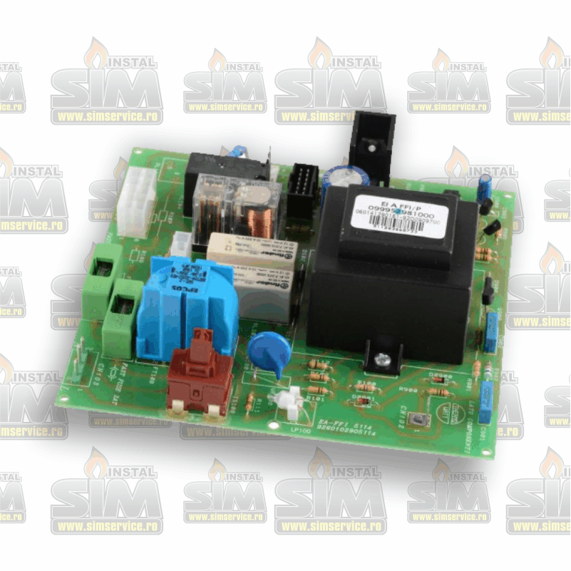 CARD EI A-MFFI ARISTON 952981