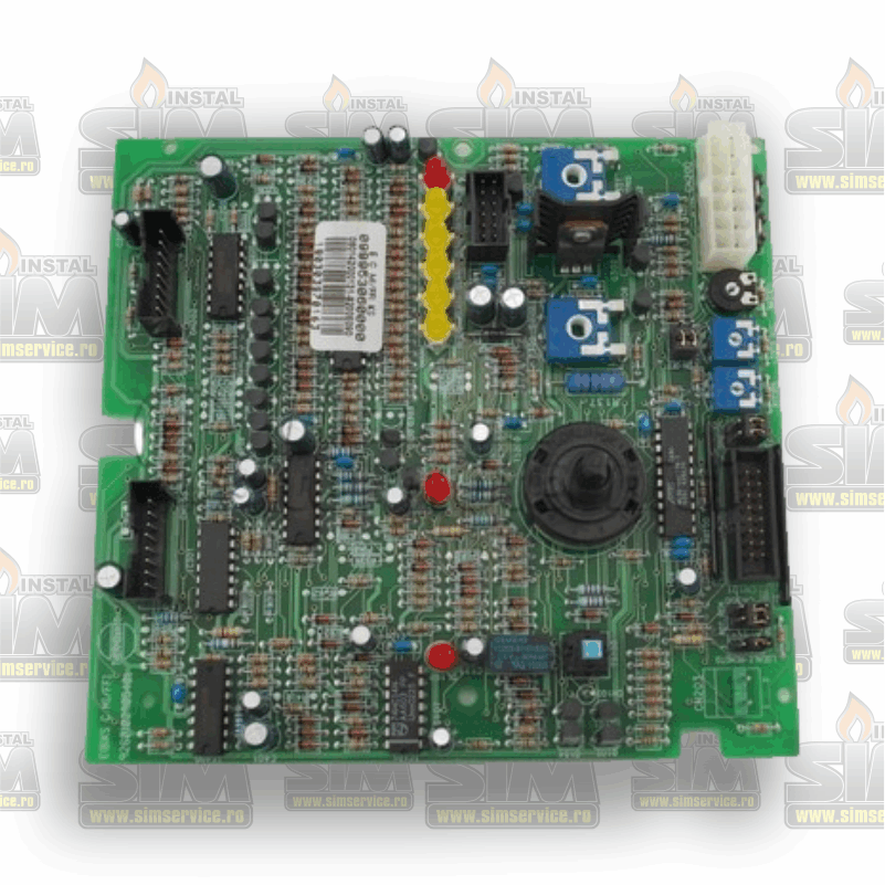 CARD ȘI C-MI/FFI KS ARISTON 953060
