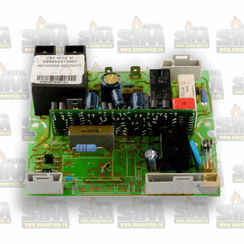 PLACĂ CM AT-MI2 ARISTON 953312