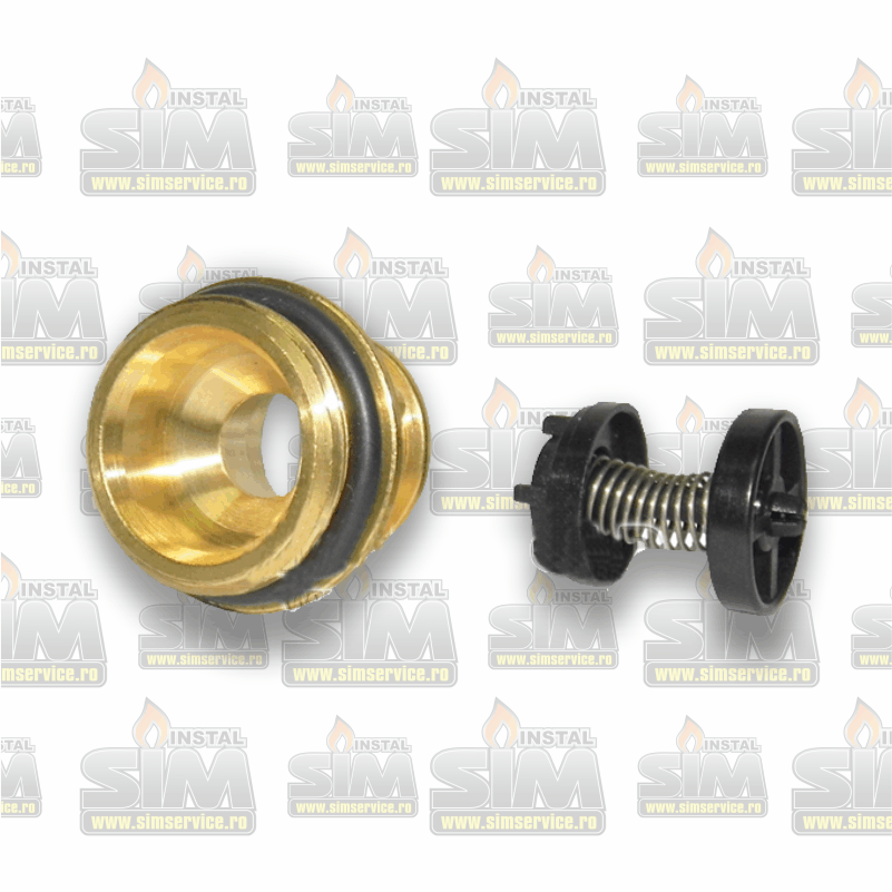 BYPASS ÎNCĂLZIRE (KIT) ARISTON 998490