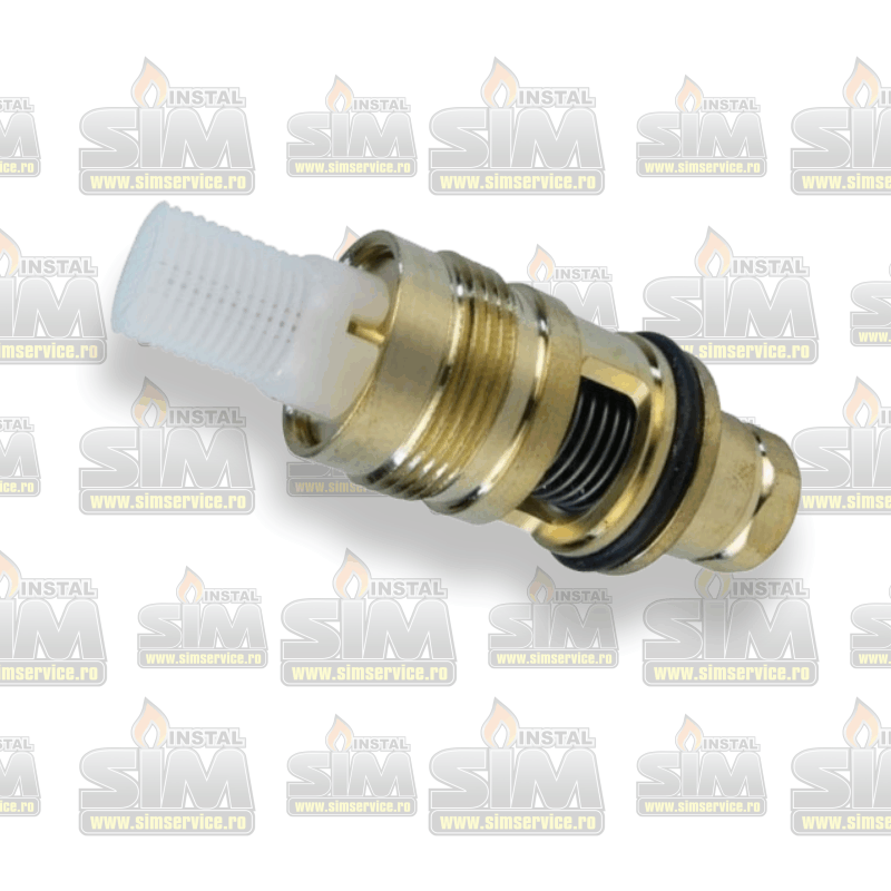 Obturator ARISTON 65100541 pentru centrală termică ARISTON Microgenus Plus