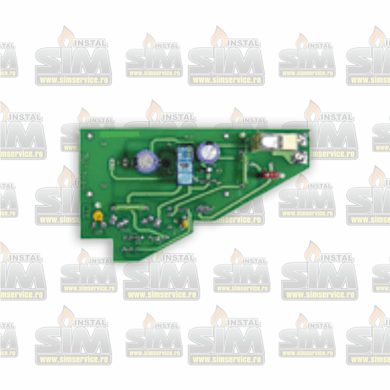 PLACĂ DE CIRCUIT IMPRIMATĂ BAXI JJJ005320230