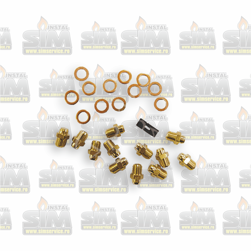 Kit de conversie GPL BERETTA R0530