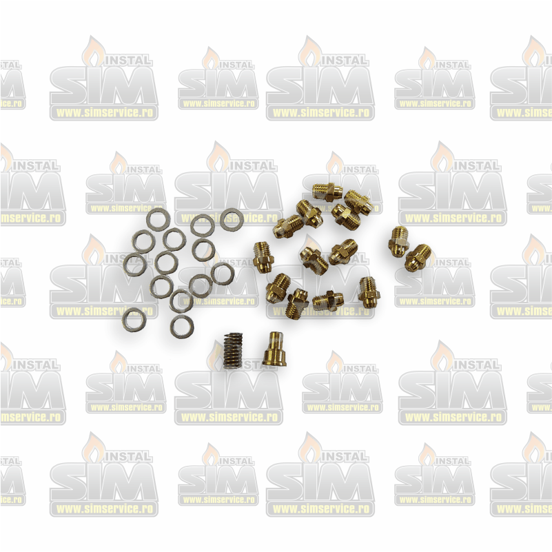 Kit de conversie GPL BERETTA R0937
