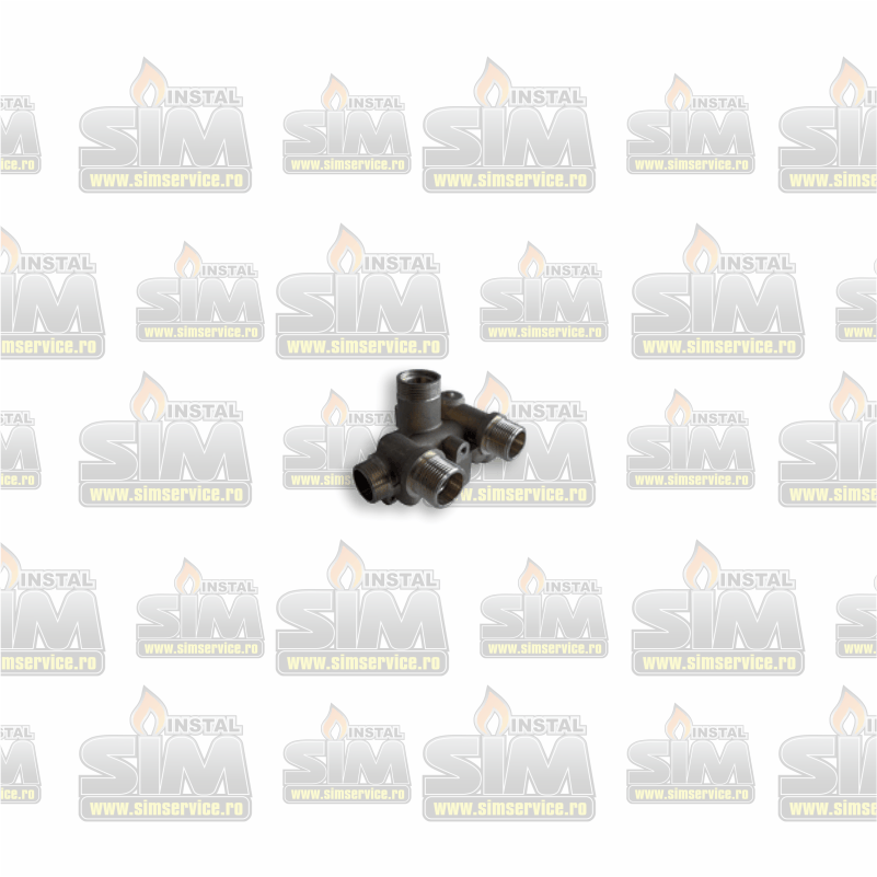 Distribuitor hidraulic BERETTA 20150706