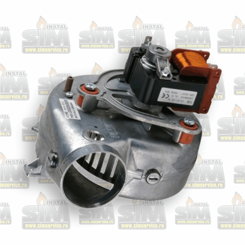 Ventilator BERETTA R10020793