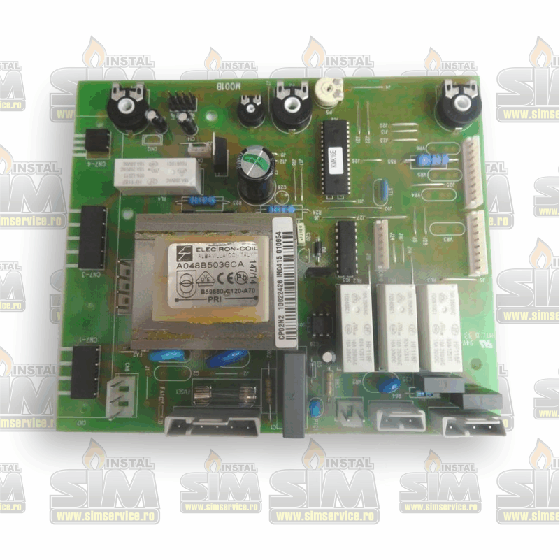 Card de management BERETTA R10022426