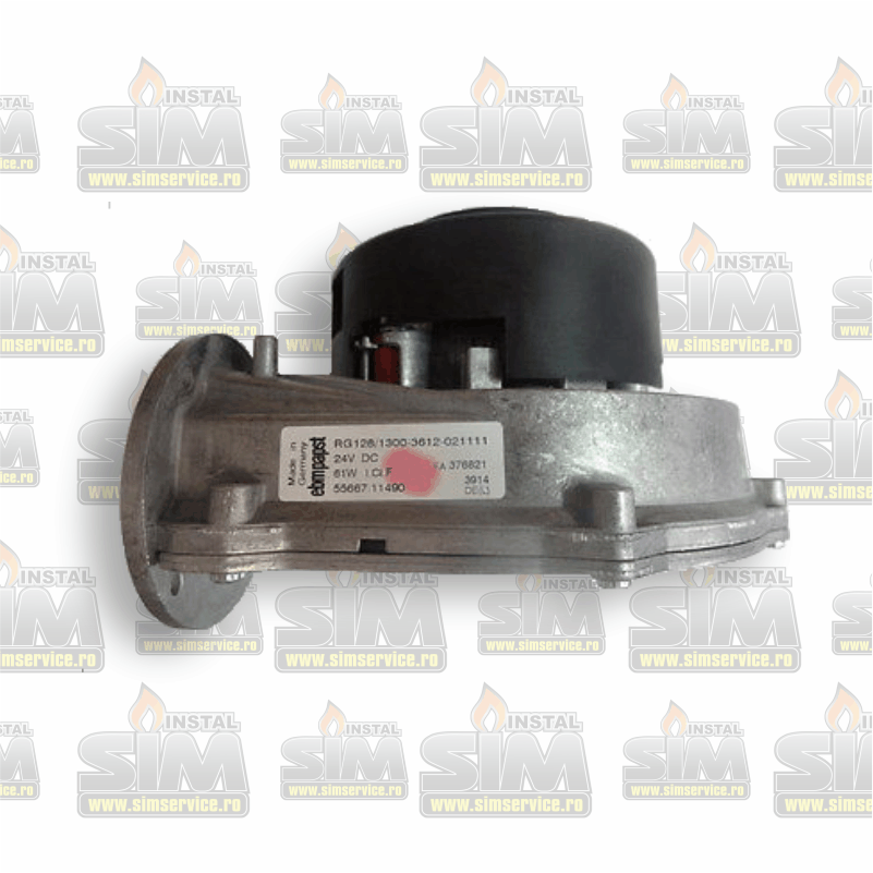 Ventilator BERETTA R10027051
