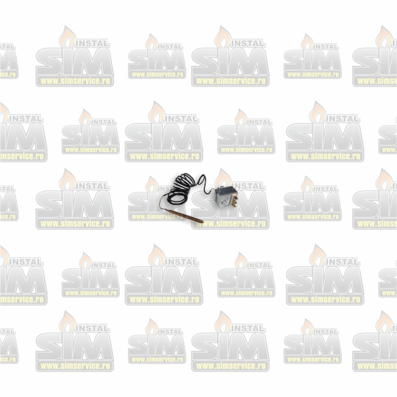 Termostat cazan BERETTA 24004