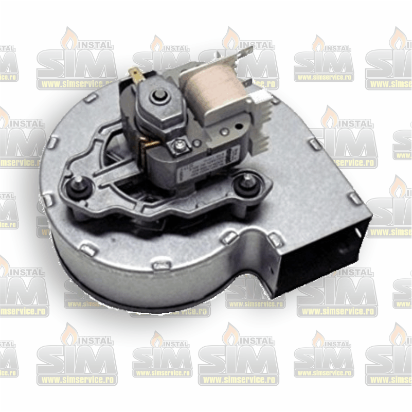 Ventilator BERETTA R6492