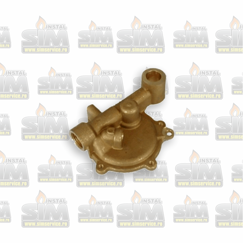Corpul distribuitorului hidraulic BERETTA R7132