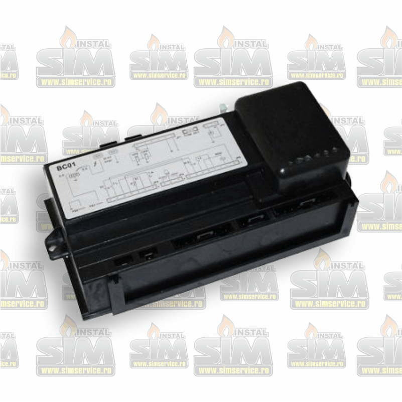 Tablou electric BERETTA R7241