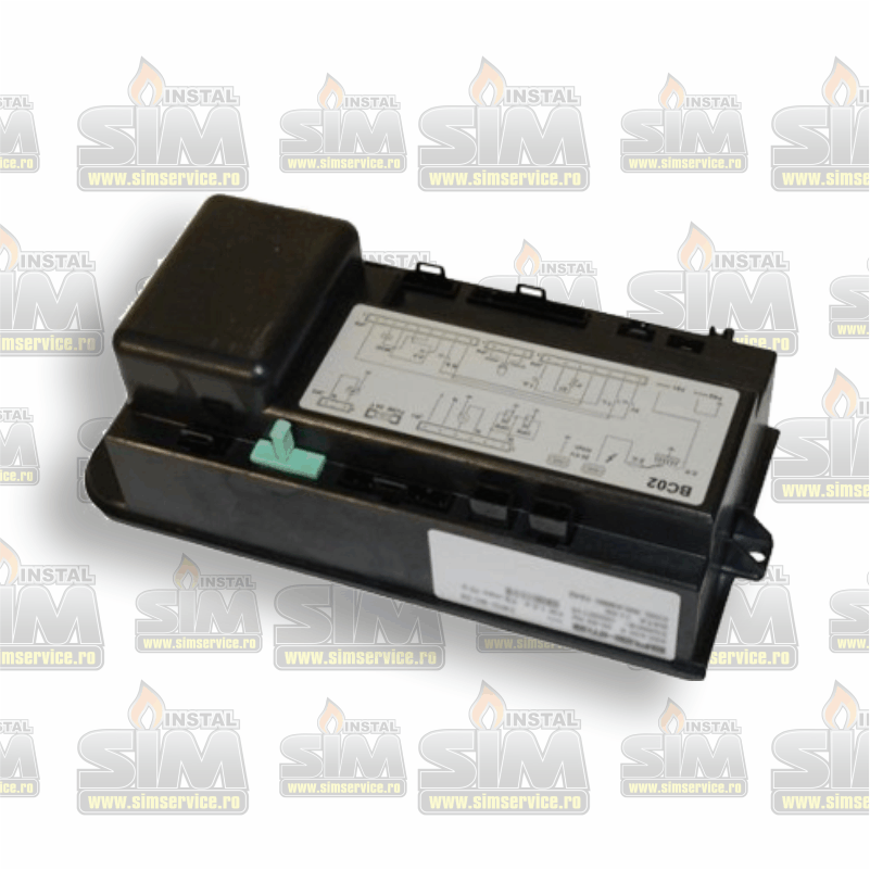 Panou de control BERETTA R7242