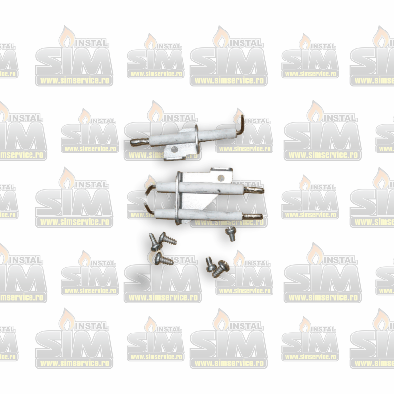 SET DE ELECTROZI BUDERUS 19928643