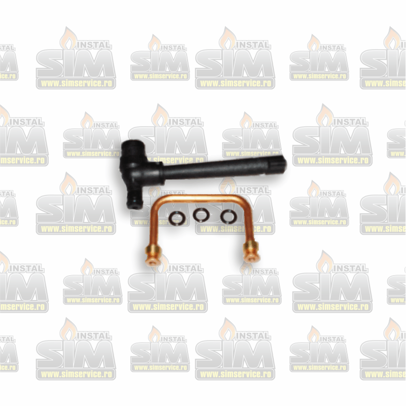Kit robinet incarcare BUDERUS 8718641494