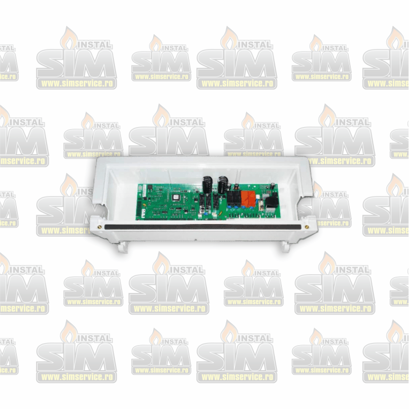PLACĂ ADAPTATOR BUDERUS 7746900330