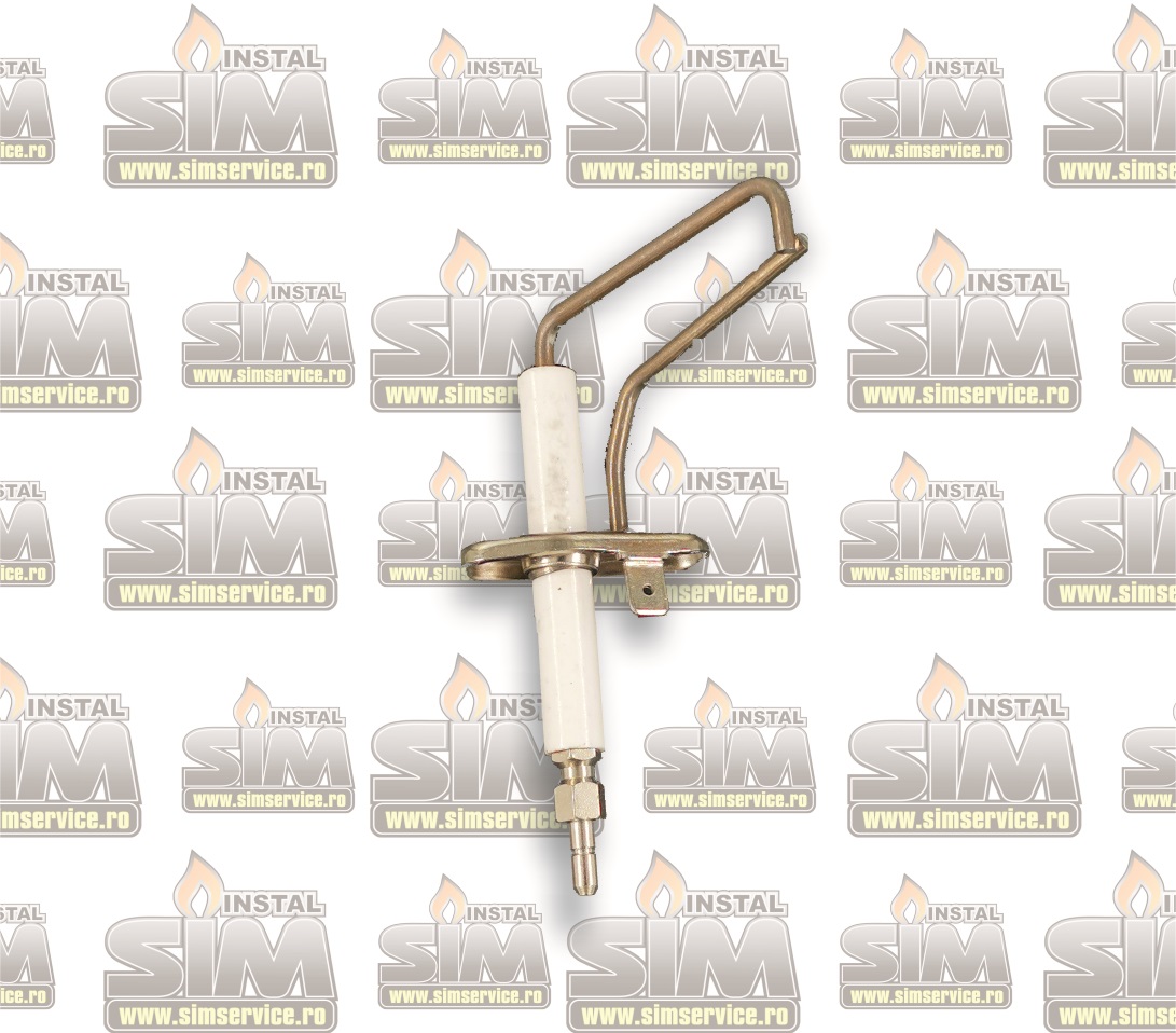 ELECTROD IGNITIE C33 - E12258 MOTAN E13874