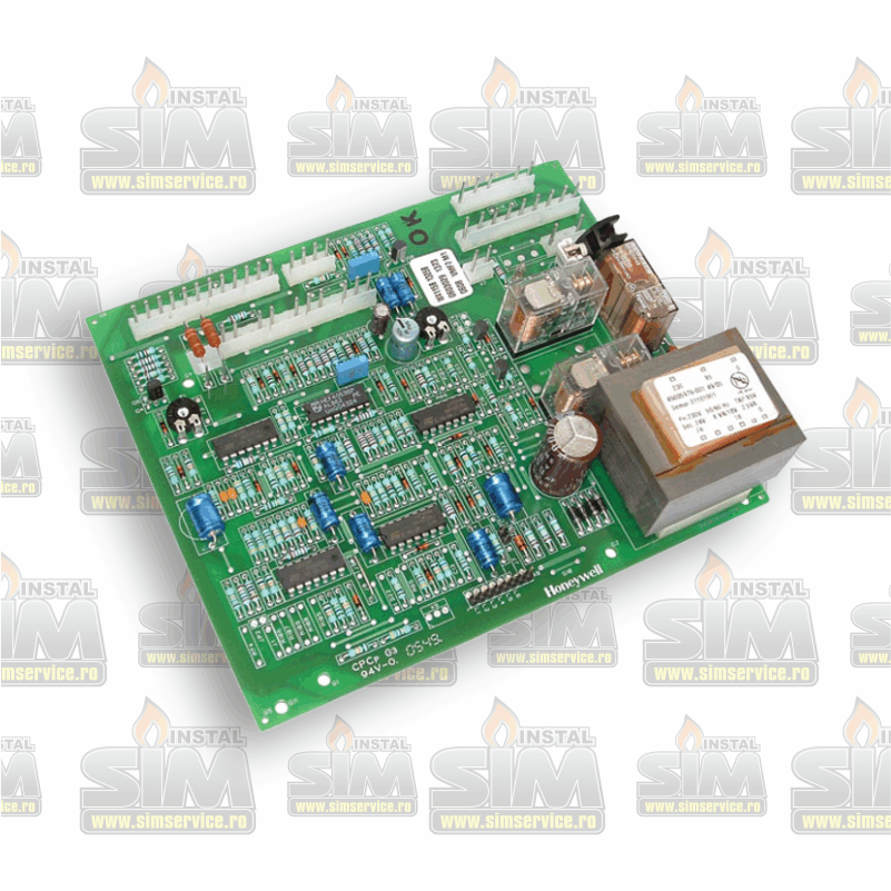 KIT PLACĂ VMF7B (38316711) FERROLI 39803410