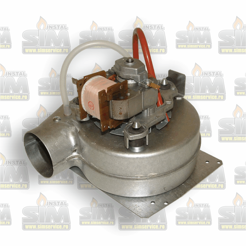 KIT VENTILATOR COMPLET *DOMINA F24E FERROLI 39806885