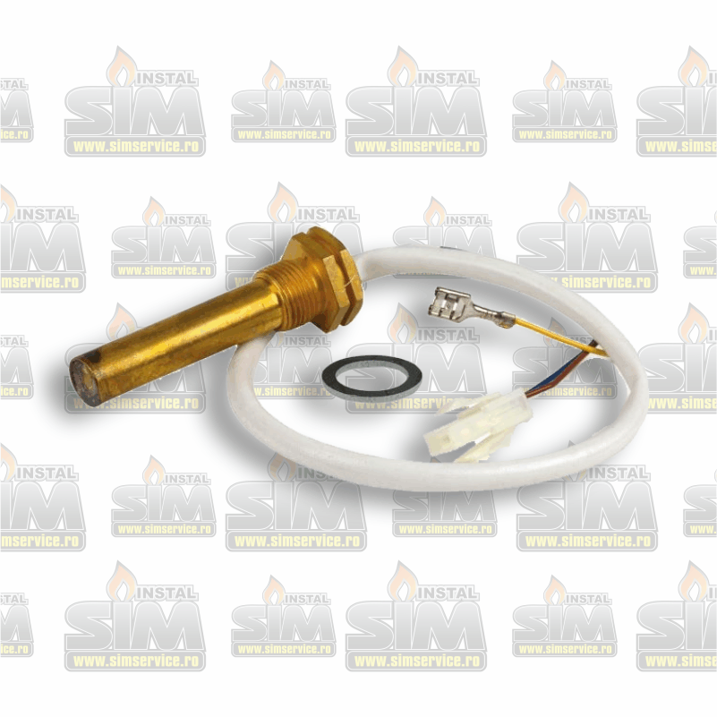 KIT REZISTENTĂ PTC 3/8" (36507381) FERROLI 39809760