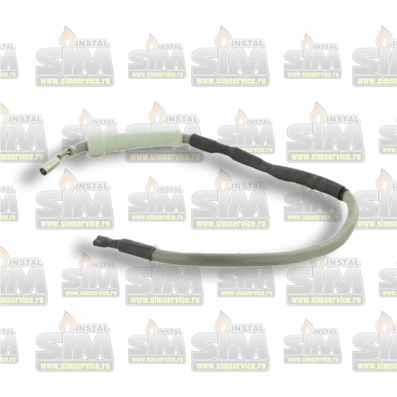 KIT CABLU ACC. CU RES FM.A9-AA FERROLI 39819800