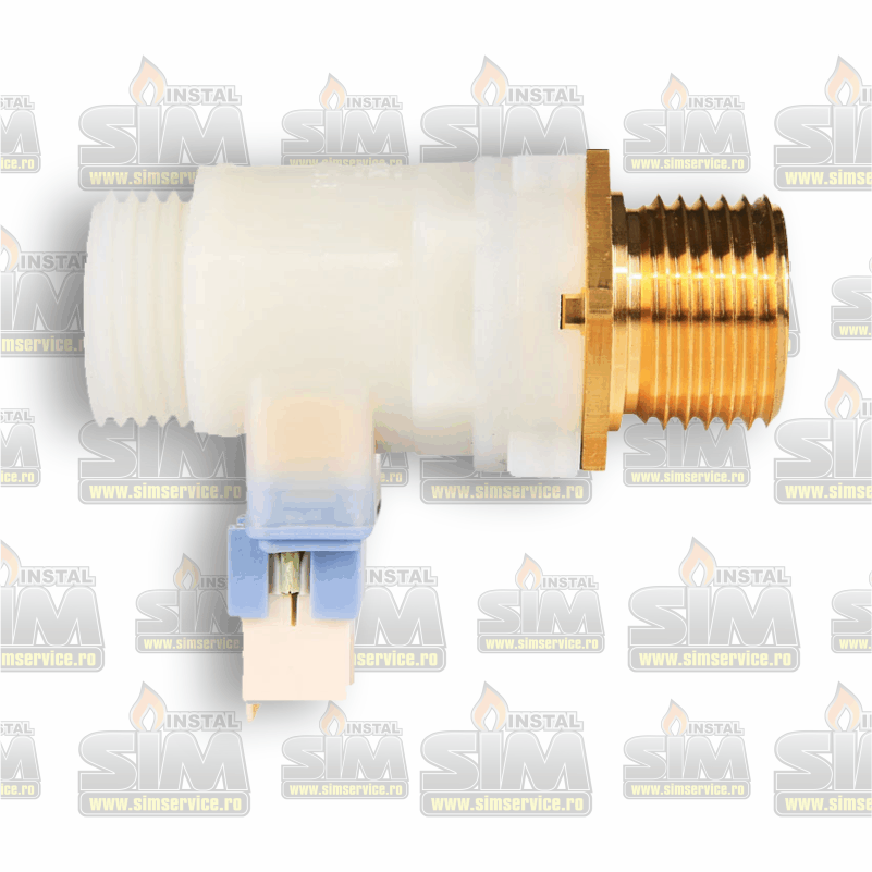 KIT DE DEBIT ELTEK (36402180) FERROLI 39820450