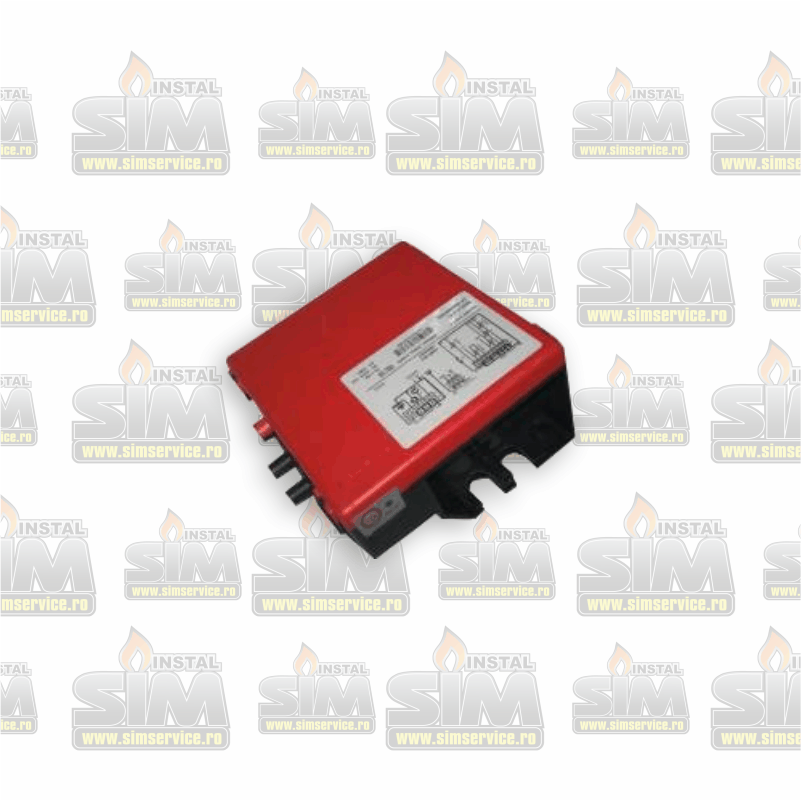 KIT CENTRAL DBM12KE (36509570) FERROLI 3980F490
